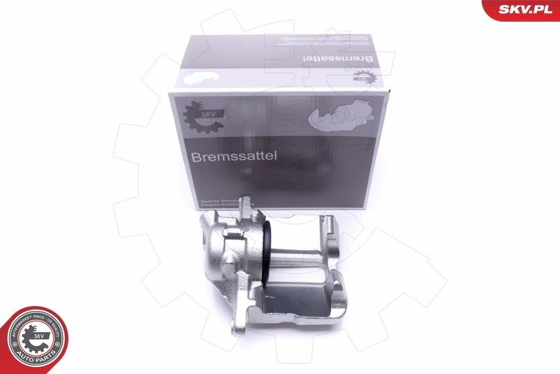Brake Caliper